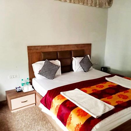 Virat Resorts, Sariska Rajasthan Bairāt Buitenkant foto