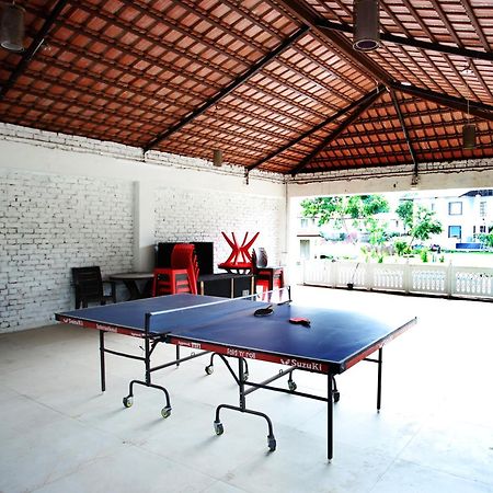 Virat Resorts, Sariska Rajasthan Bairāt Buitenkant foto