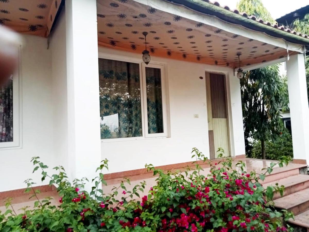 Virat Resorts, Sariska Rajasthan Bairāt Buitenkant foto