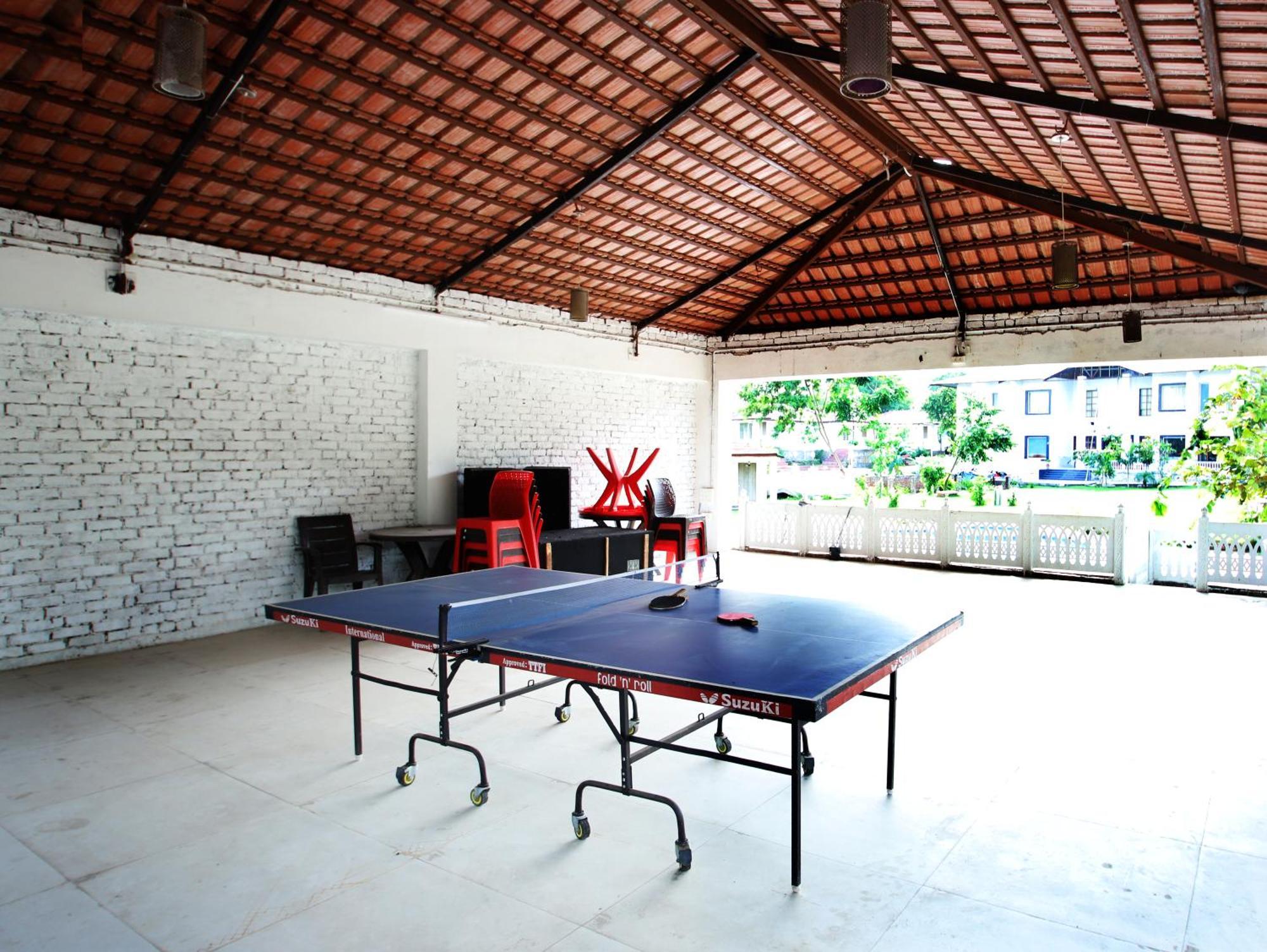 Virat Resorts, Sariska Rajasthan Bairāt Buitenkant foto
